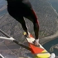 Wild Adventures in California - Extreme Sports