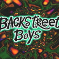 Back St Boys - Boys Having Fun