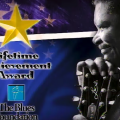 B.B. KING - Lifetime Achievement Award
