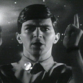DEVO - Concert Intro