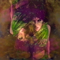 Esthero - Breath From Another