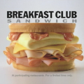 Hardee's - Breakfast Club
