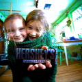 Hershey's - Smile 
