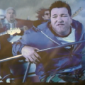 Smashmouth - I am a Believer