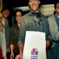 Taco Bell - Taquito
